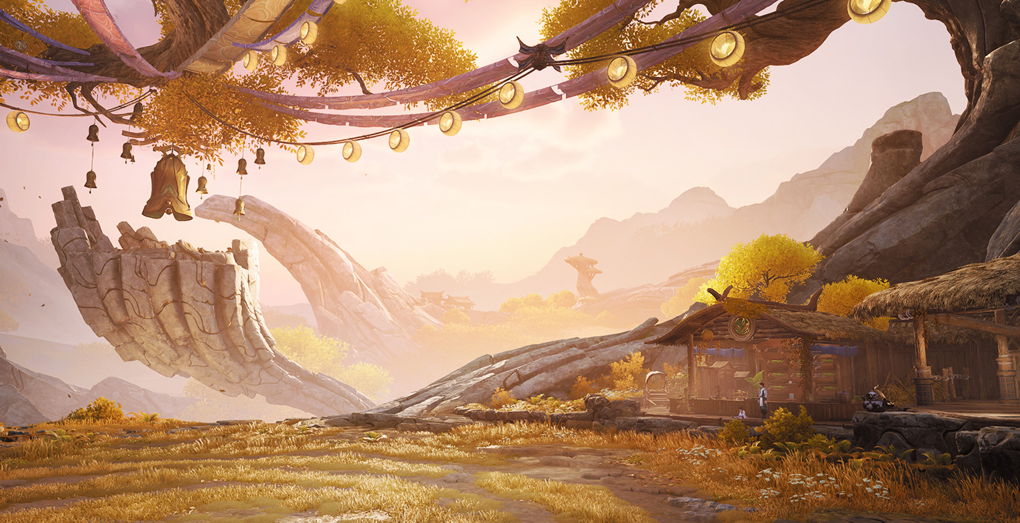 织梦园 - 1